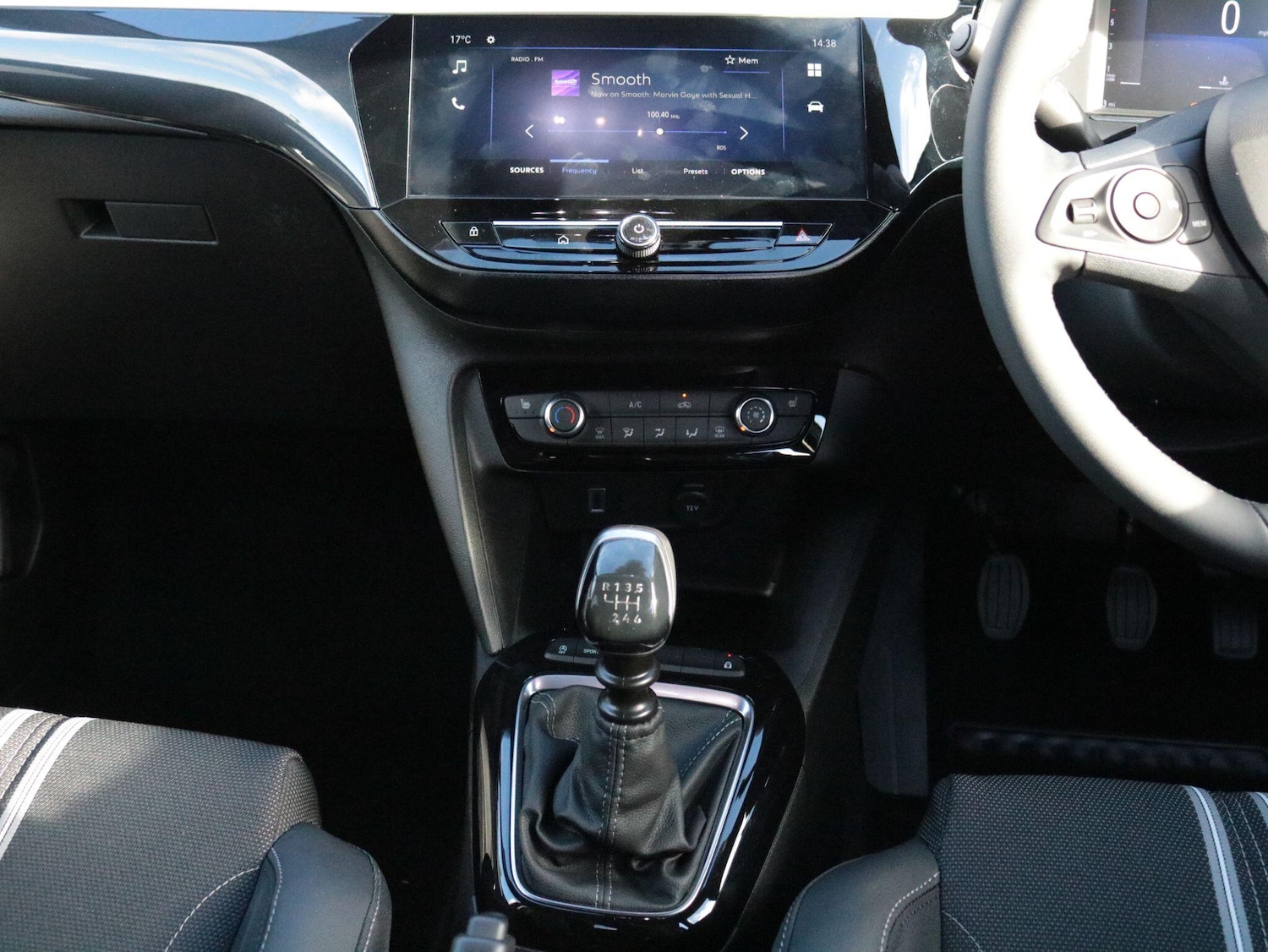 Used Vauxhall Corsa 2025 for sale - 76370331: Photo 19