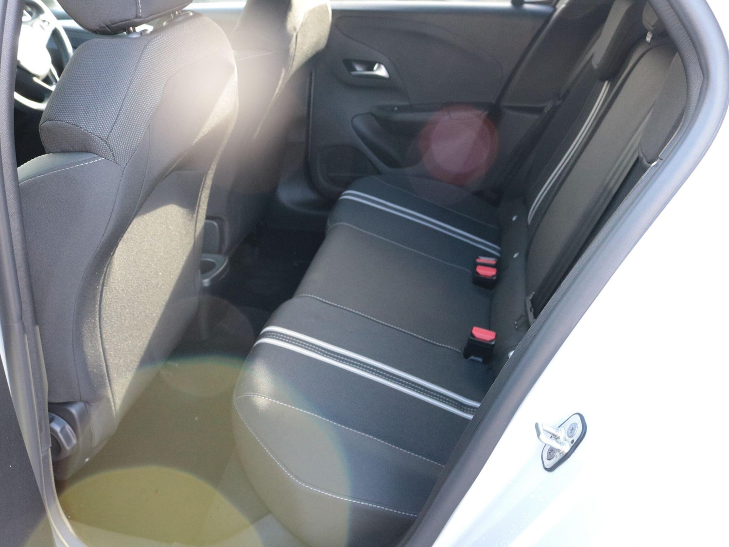 Used Vauxhall Corsa 2025 for sale - 76370331: Photo 21