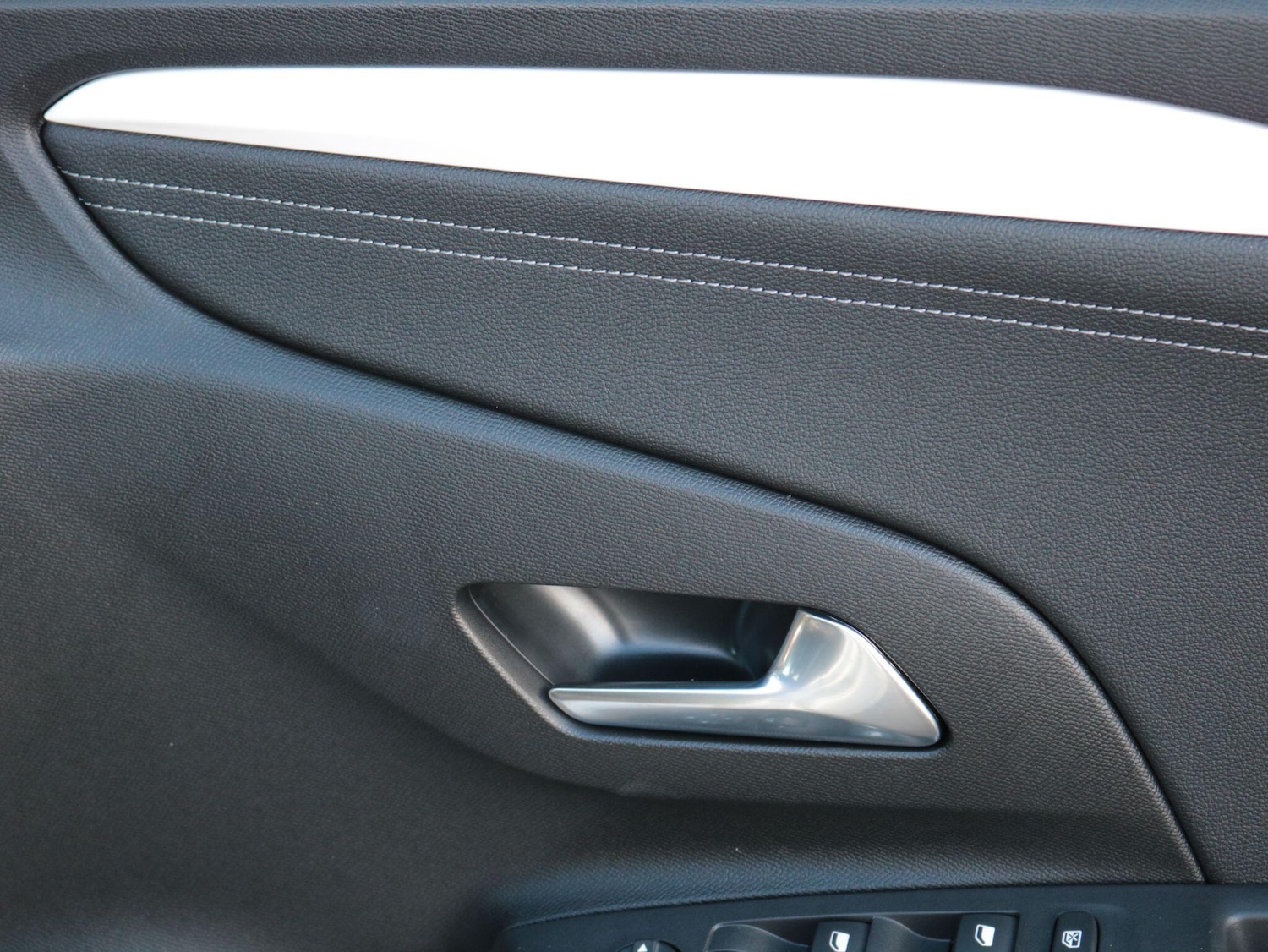 Used Vauxhall Corsa 2025 for sale - 76370331: Photo 23
