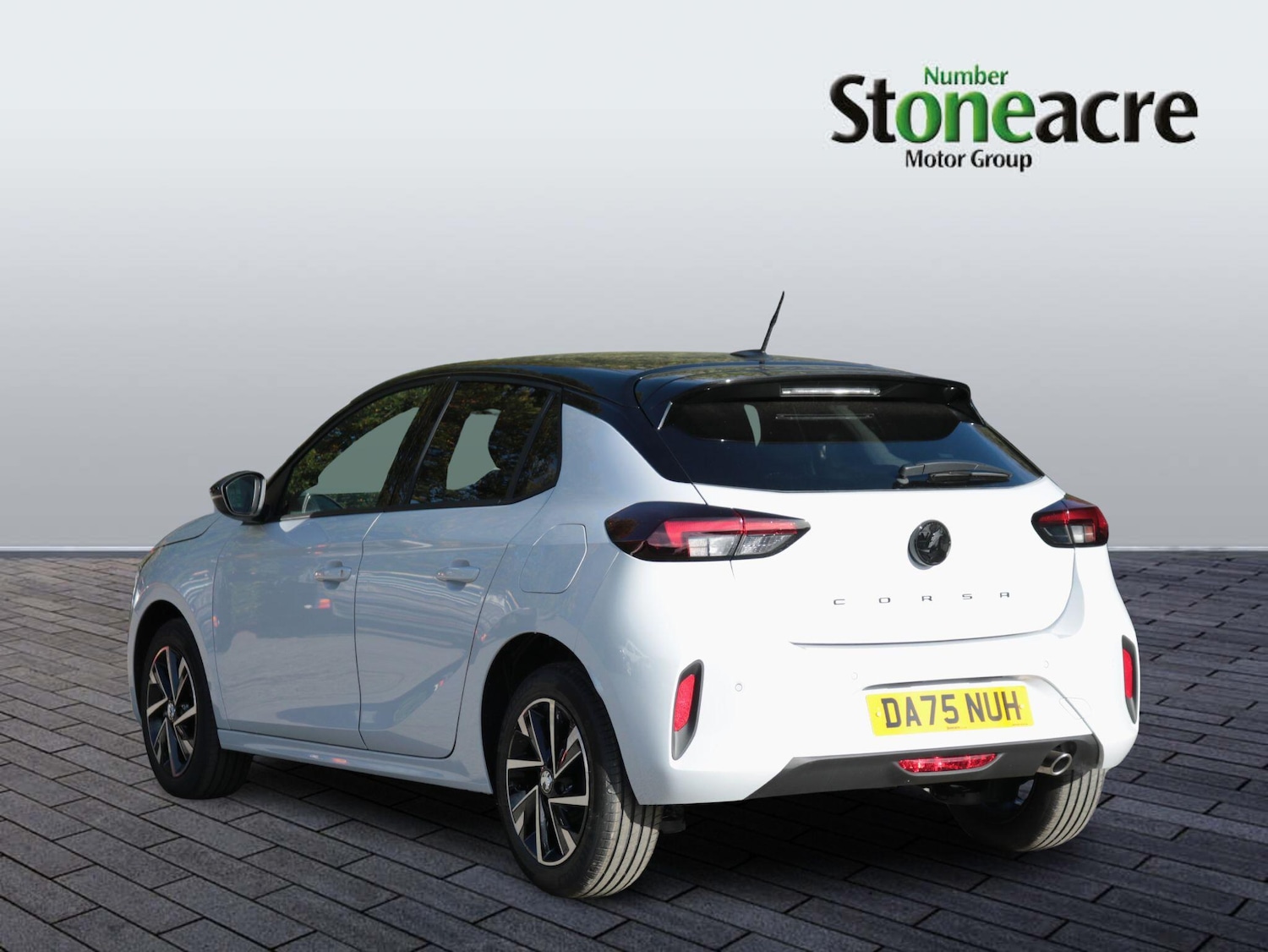Used Vauxhall Corsa 2025 for sale - 76370331: Photo 8