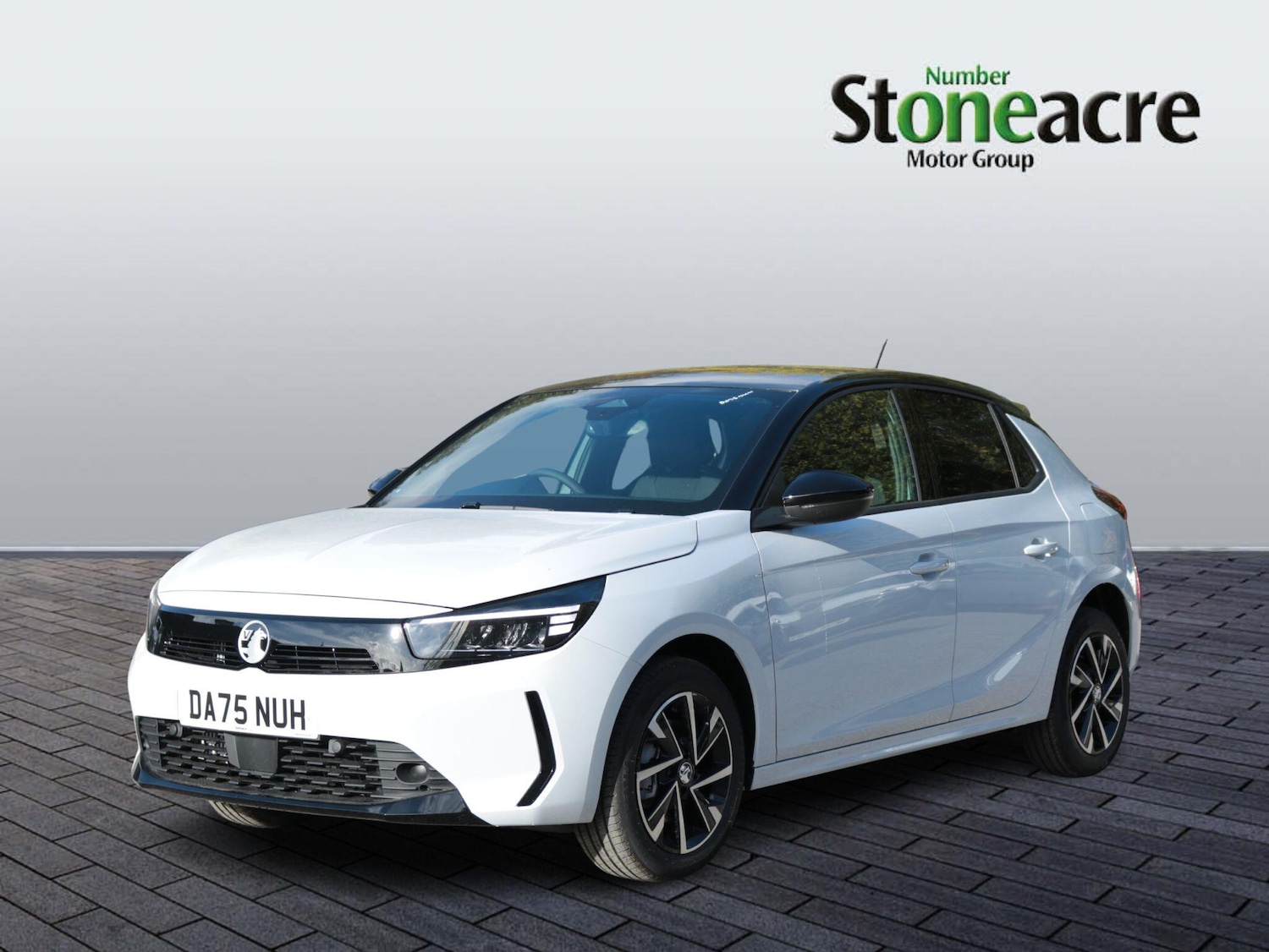 Used Vauxhall Corsa 2025 for sale - 76370331: Photo 9