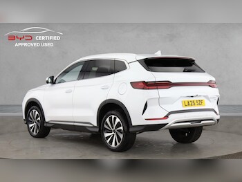 Used BYD Seal U 2025 for sale - 78347519: Photo