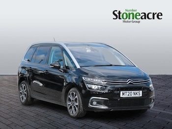 2020 (20) - 1.5 BlueHDi Flair Plus MPV 5dr Diesel EAT8 Euro 6 (s/s) (130 ps)