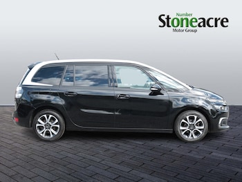 Used Citroen C4 Grand Picasso 2020 for sale - 75507222: Photo
