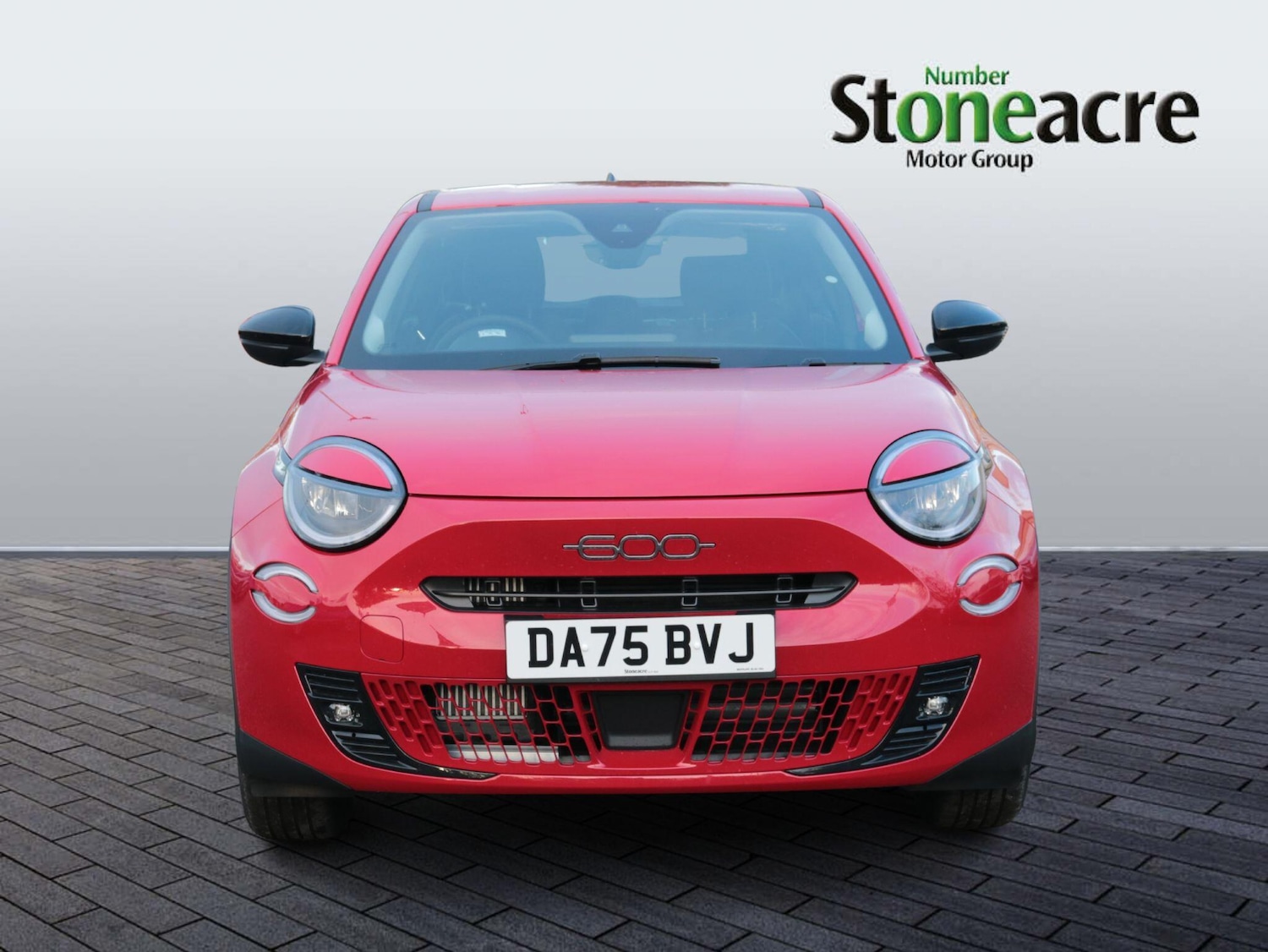 Used Fiat 600 2025 for sale - 76800898: Photo 10