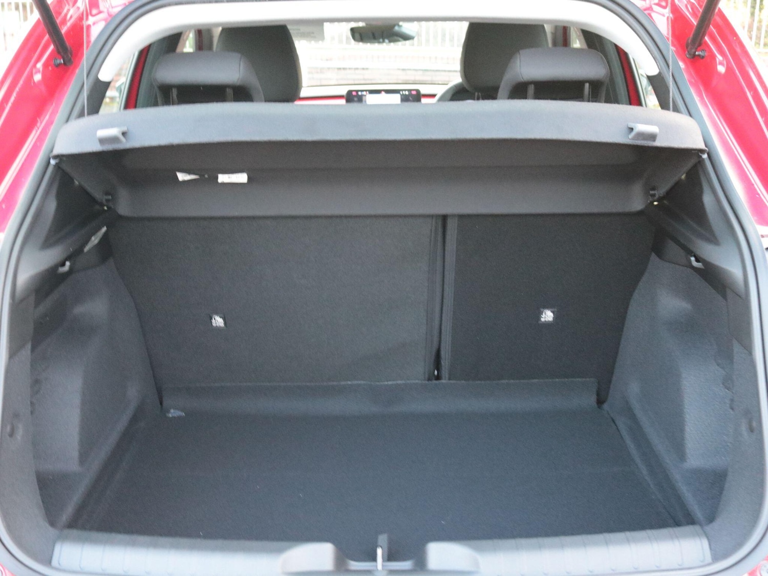 Used Fiat 600 2025 for sale - 76800898: Photo 12