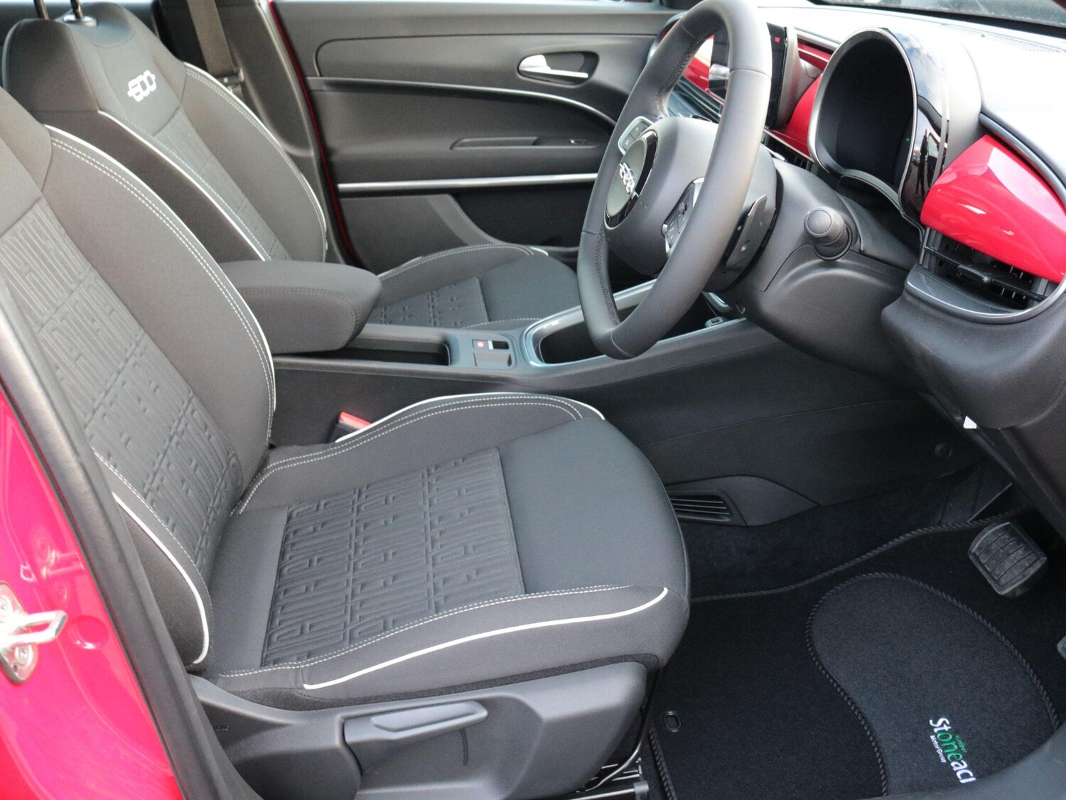 Used Fiat 600 2025 for sale - 76800898: Photo 13