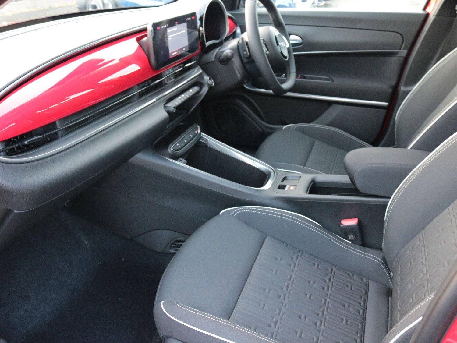 Used Fiat 600 2025 for sale - 76800898: Photo 15