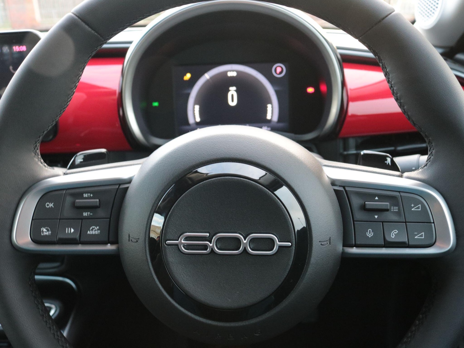 Used Fiat 600 2025 for sale - 76800898: Photo 17