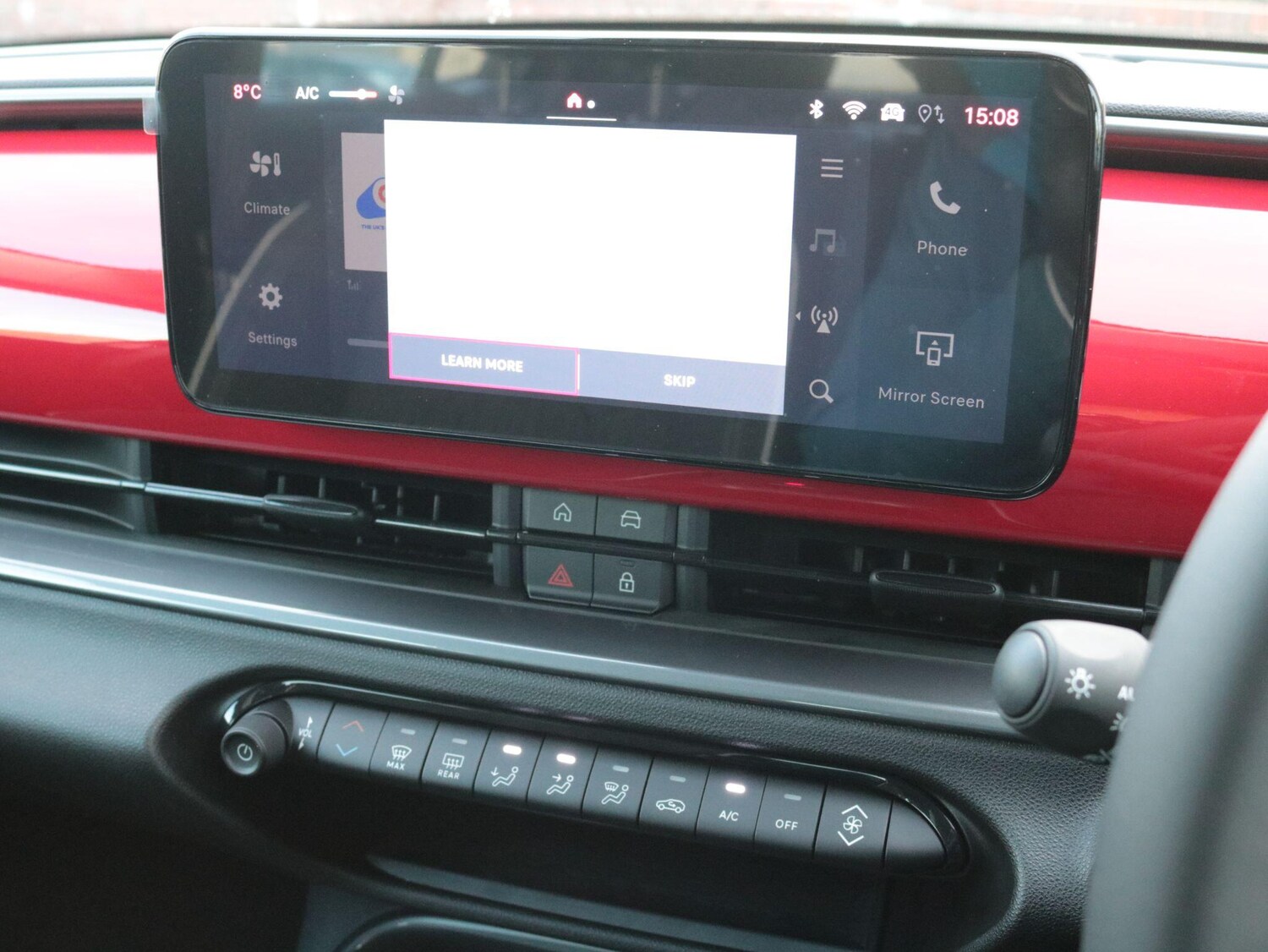 Used Fiat 600 2025 for sale - 76800898: Photo 18