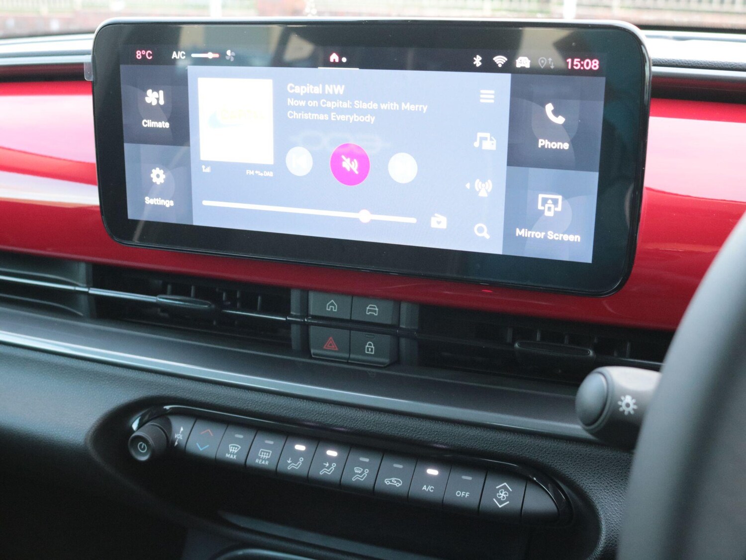 Used Fiat 600 2025 for sale - 76800898: Photo 19