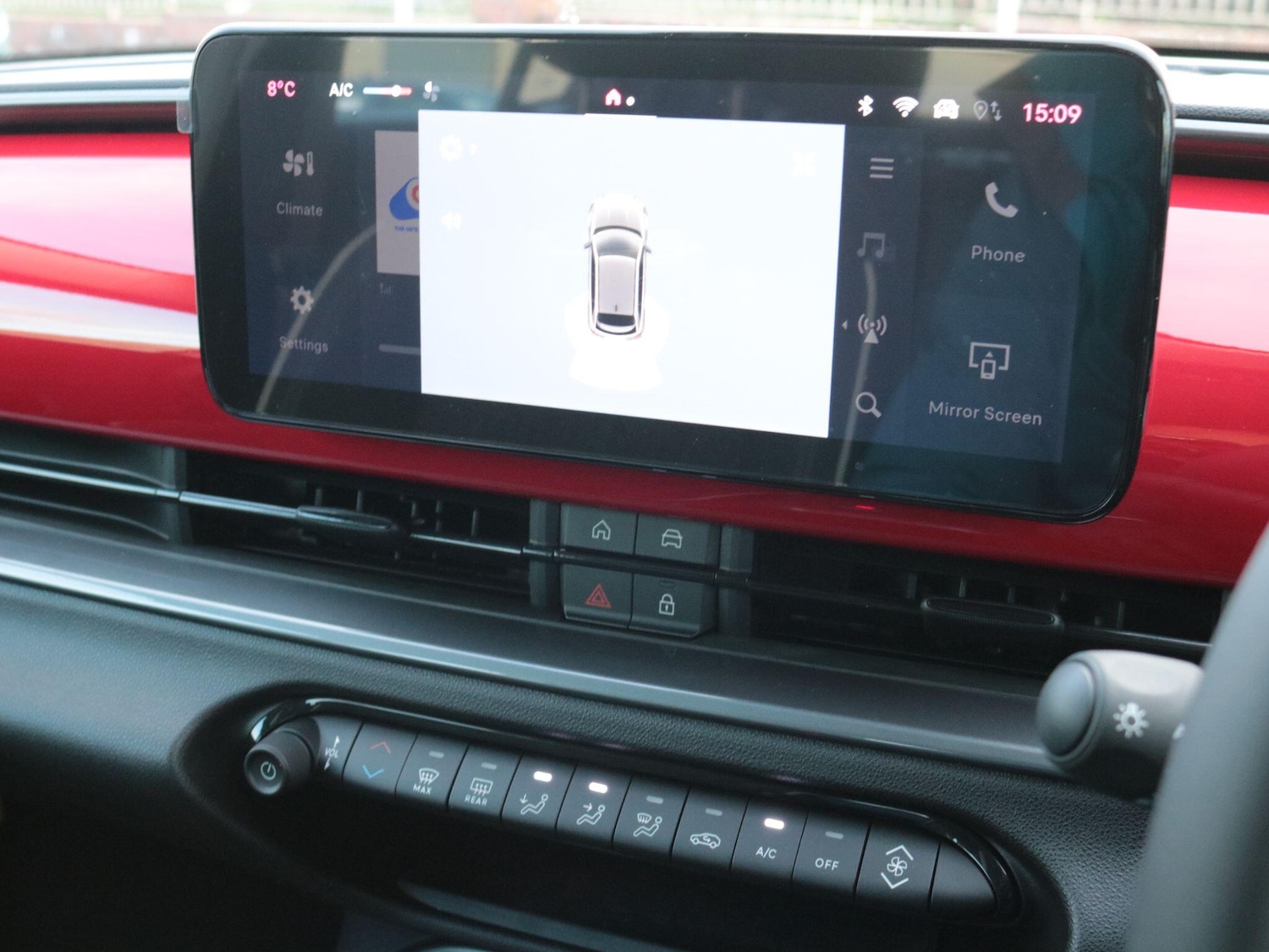 Used Fiat 600 2025 for sale - 76800898: Photo 20