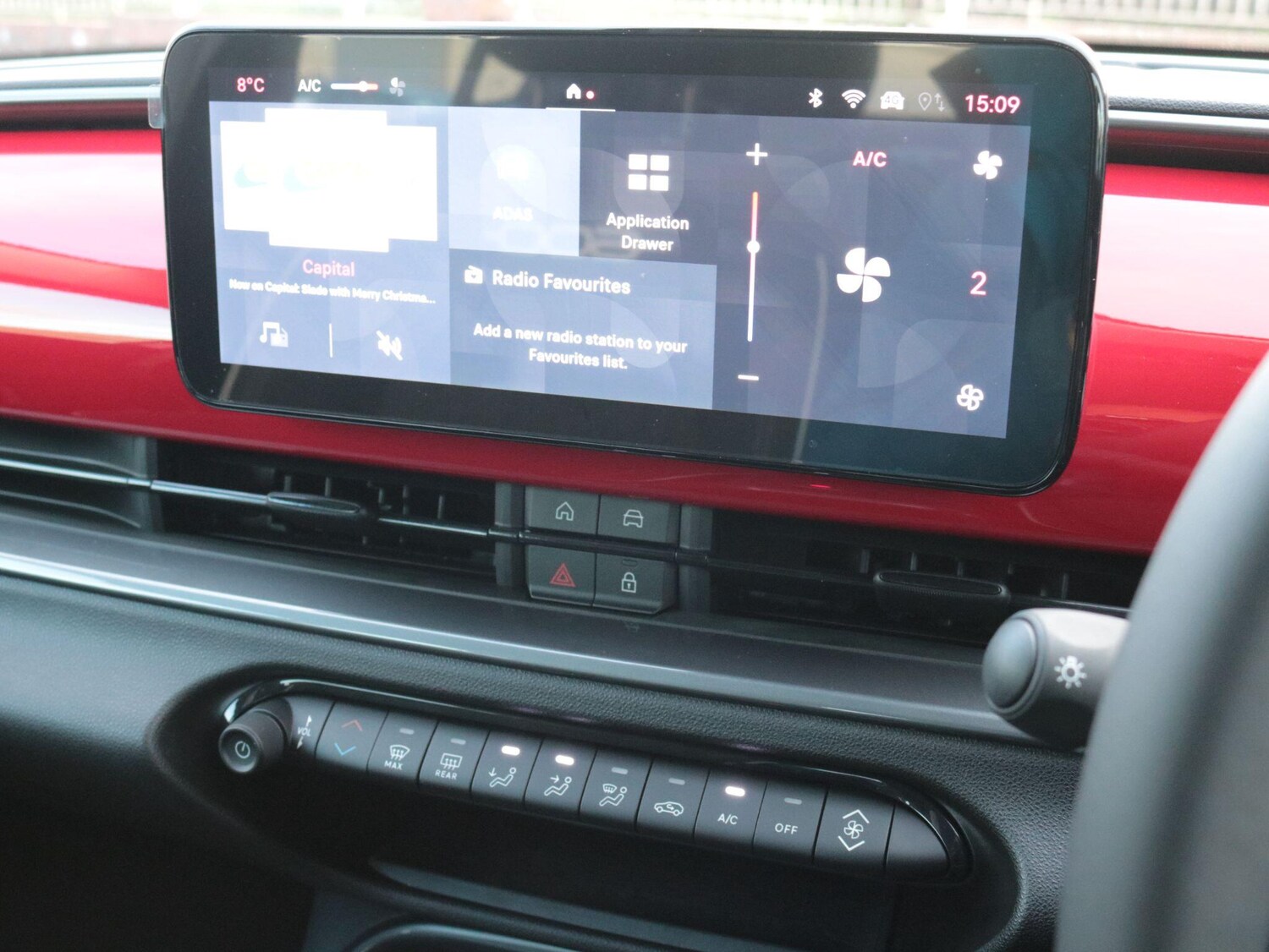 Used Fiat 600 2025 for sale - 76800898: Photo 21