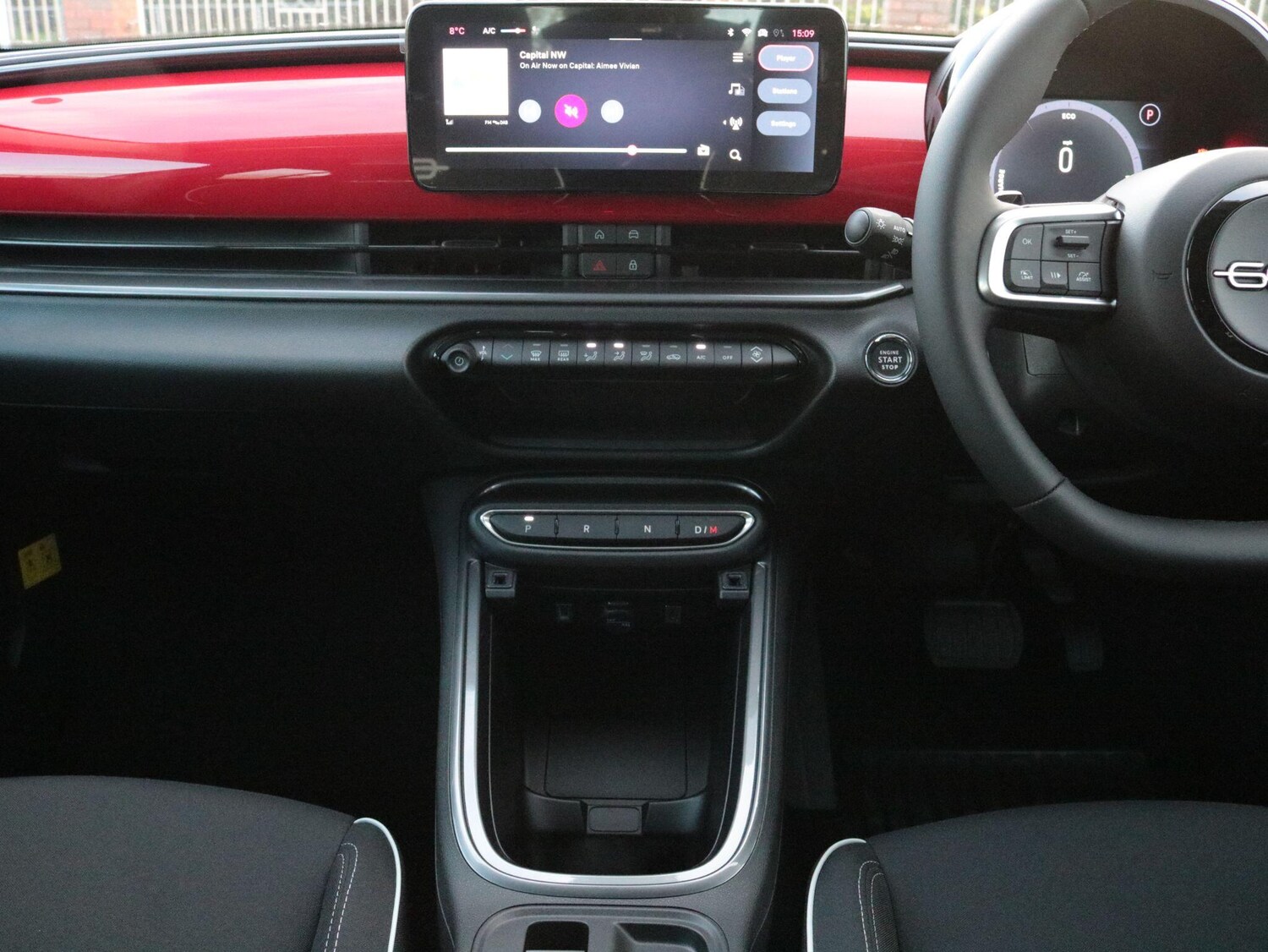 Used Fiat 600 2025 for sale - 76800898: Photo 23