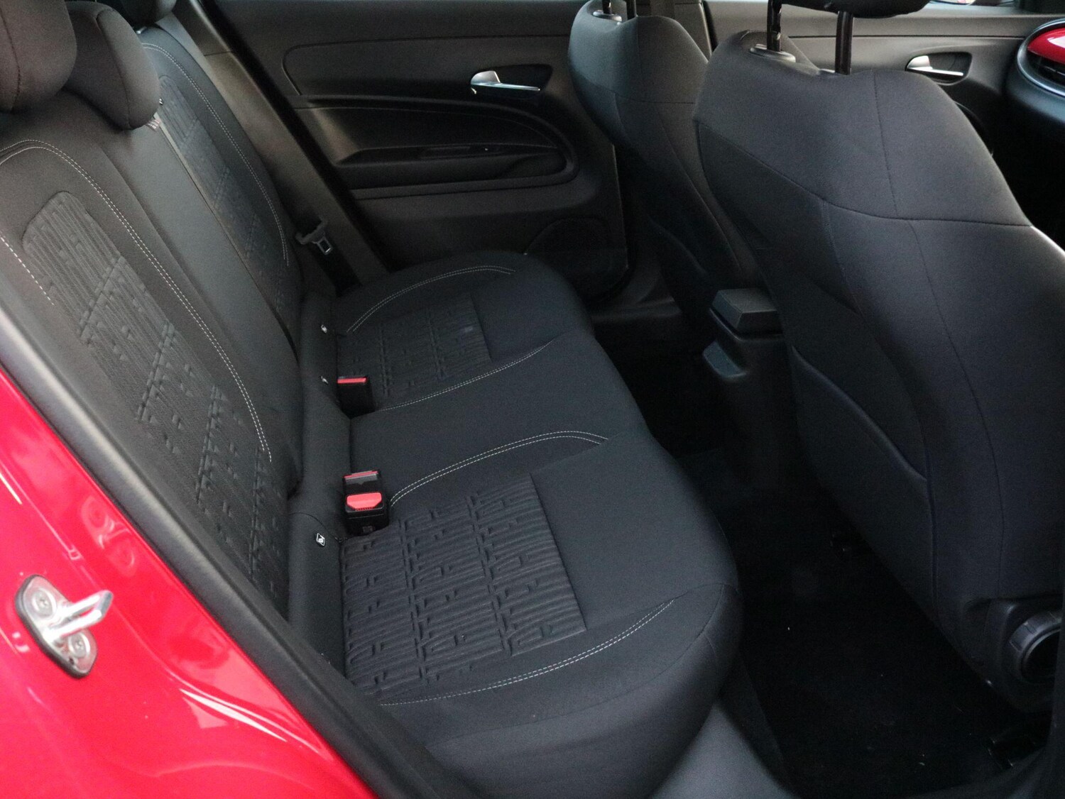 Used Fiat 600 2025 for sale - 76800898: Photo 24