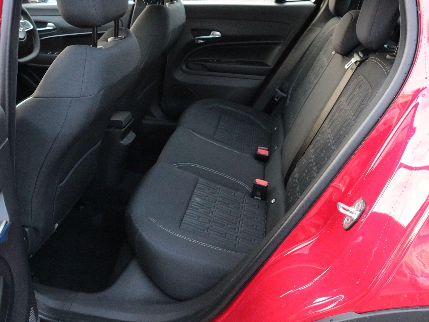 Used Fiat 600 2025 for sale - 76800898: Photo 25