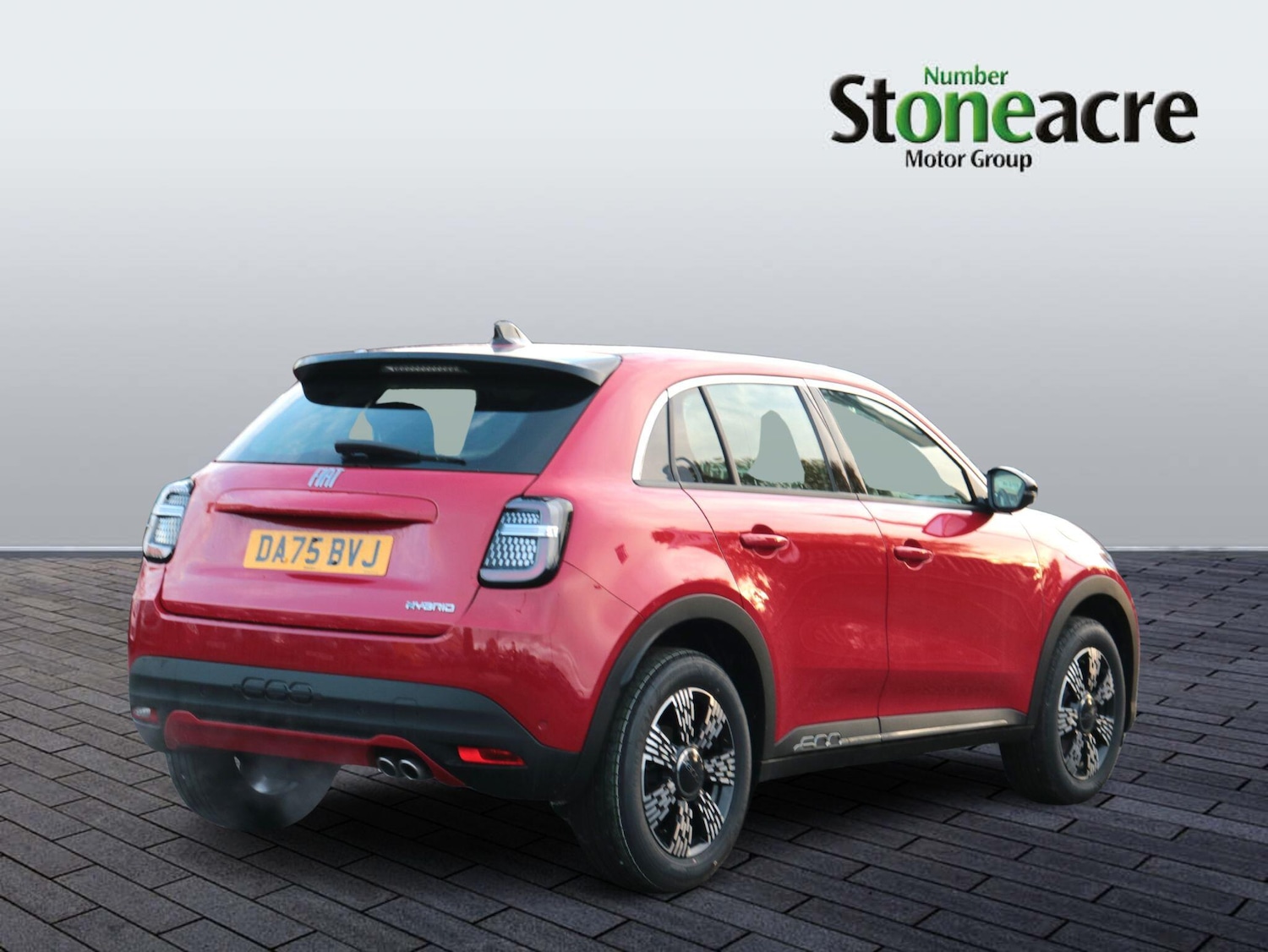 Used Fiat 600 2025 for sale - 76800898: Photo 5