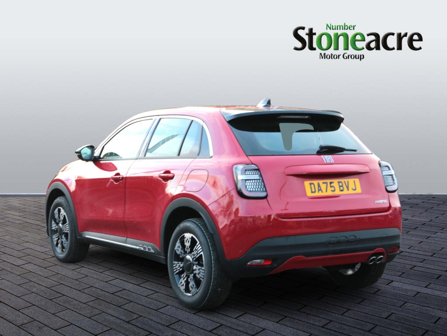 Used Fiat 600 2025 for sale - 76800898: Photo 7