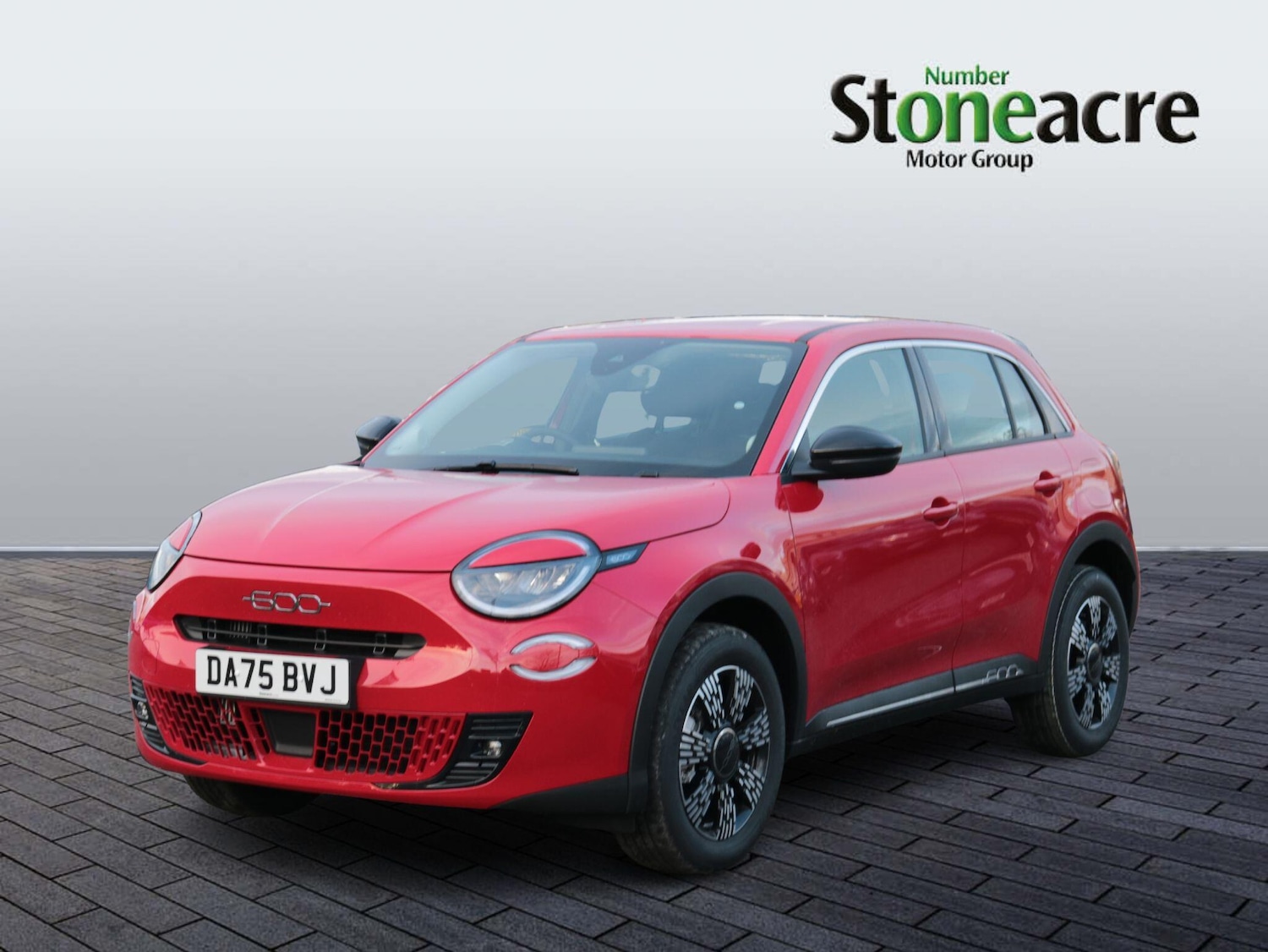 Used Fiat 600 2025 for sale - 76800898: Photo 9