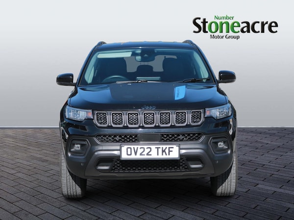 Used Jeep Compass 2022 for sale - 76295268: Photo 10