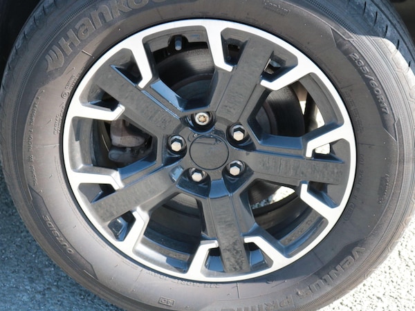 Used Jeep Compass 2022 for sale - 76295268: Photo 11