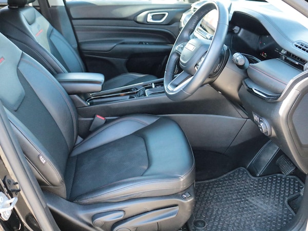 Used Jeep Compass 2022 for sale - 76295268: Photo 13