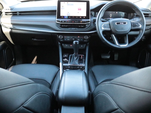 Used Jeep Compass 2022 for sale - 76295268: Photo 14