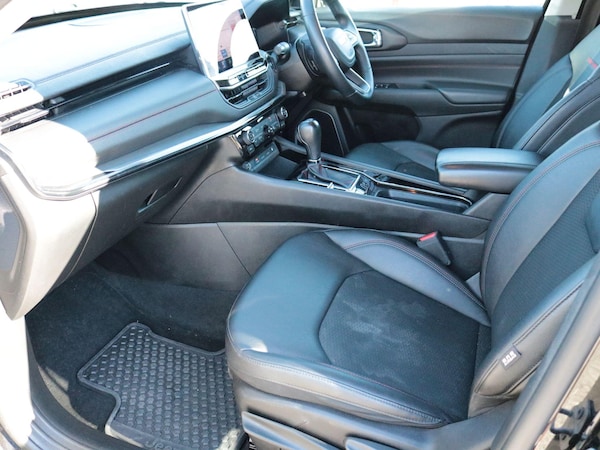 Used Jeep Compass 2022 for sale - 76295268: Photo 15