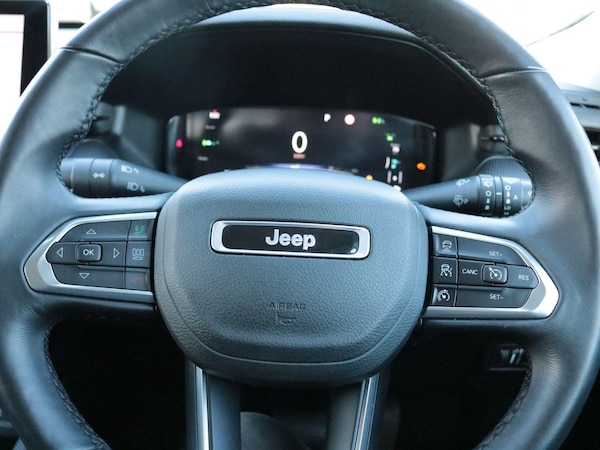 Used Jeep Compass 2022 for sale - 76295268: Photo 17
