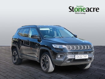 Jeep - Compass