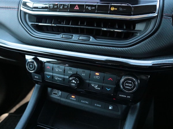 Used Jeep Compass 2022 for sale - 76295268: Photo 21