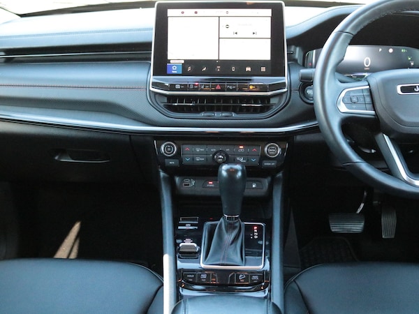 Used Jeep Compass 2022 for sale - 76295268: Photo 22