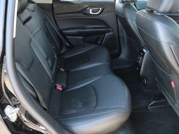 Used Jeep Compass 2022 for sale - 76295268: Photo 23
