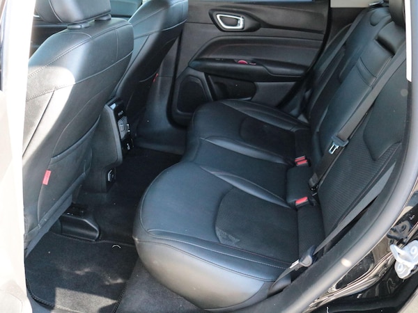 Used Jeep Compass 2022 for sale - 76295268: Photo 24