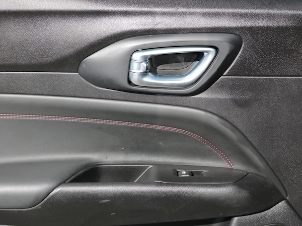 Used Jeep Compass 2022 for sale - 76295268: Photo 25