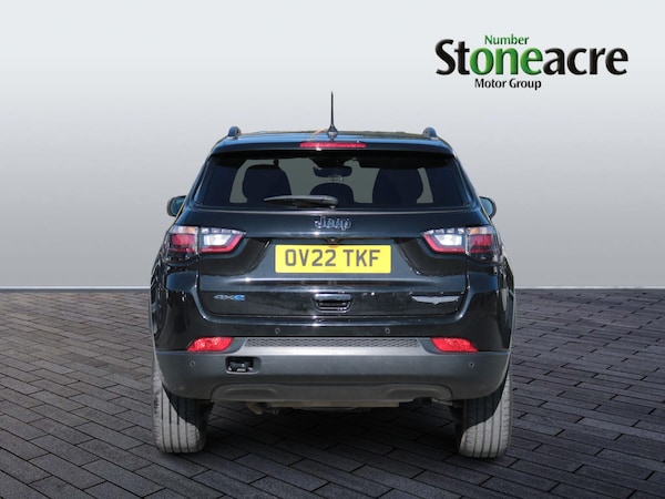 Used Jeep Compass 2022 for sale - 76295268: Photo 6