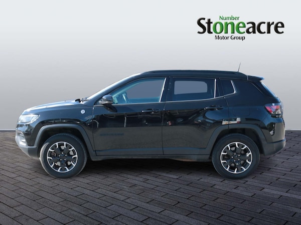 Used Jeep Compass 2022 for sale - 76295268: Photo 8