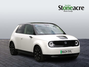 Used Honda e 2024 for sale - 78821824: Photo