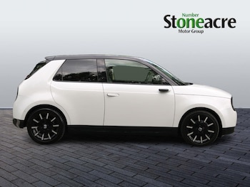 Used Honda e 2024 for sale - 78821824: Photo