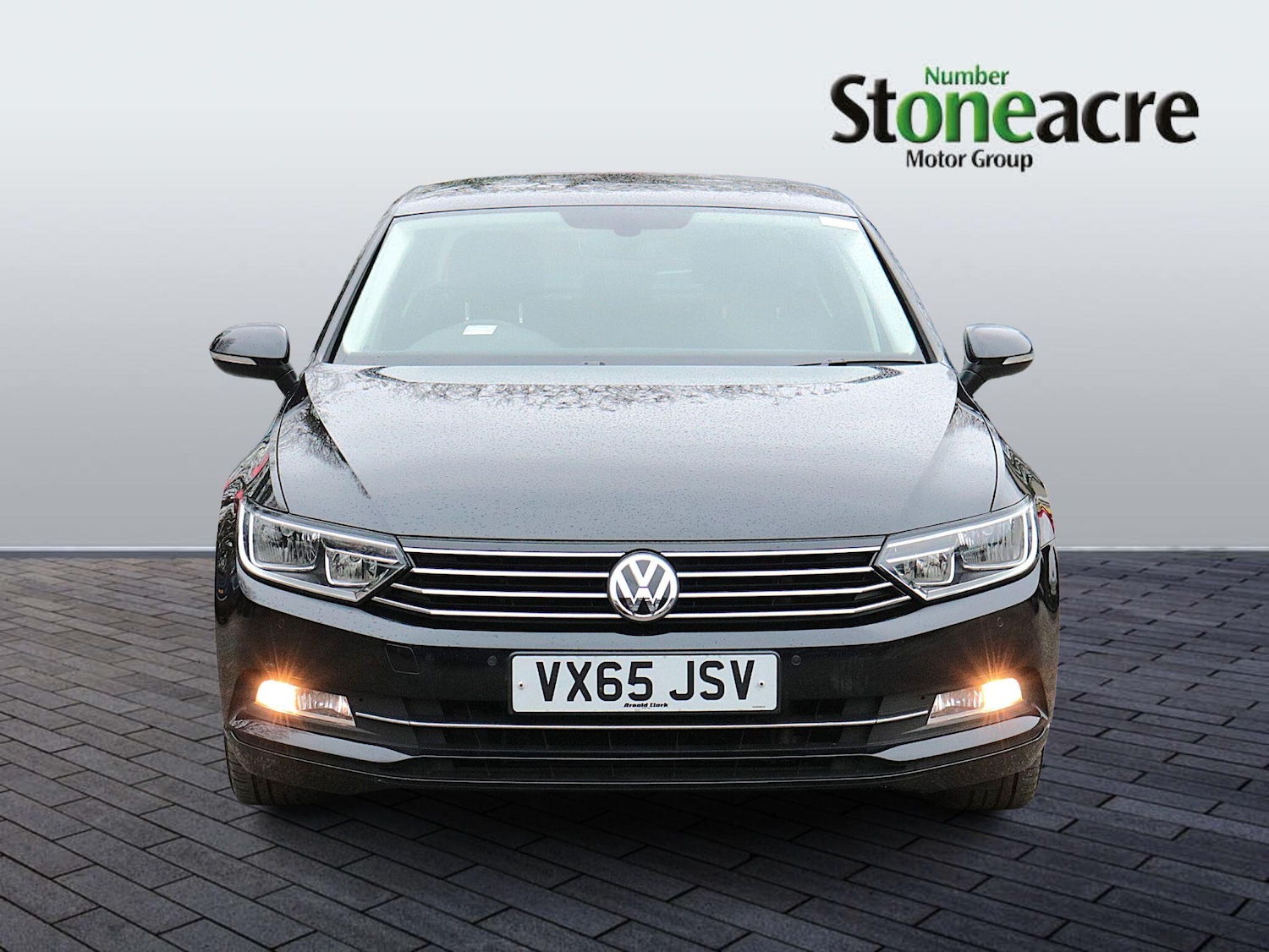Used Volkswagen Passat 2015 for sale - 77723298: Photo 10