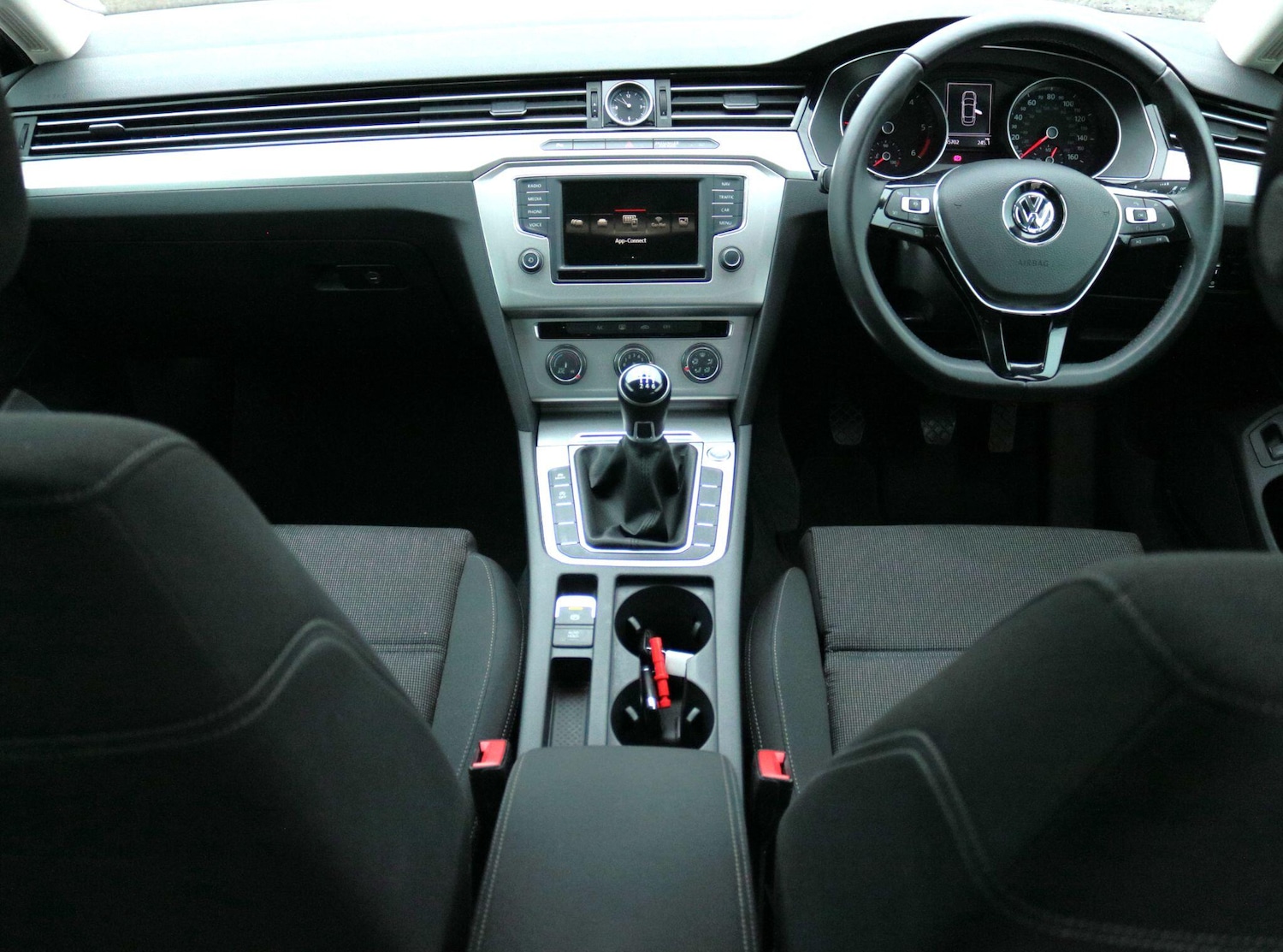 Used Volkswagen Passat 2015 for sale - 77723298: Photo 14