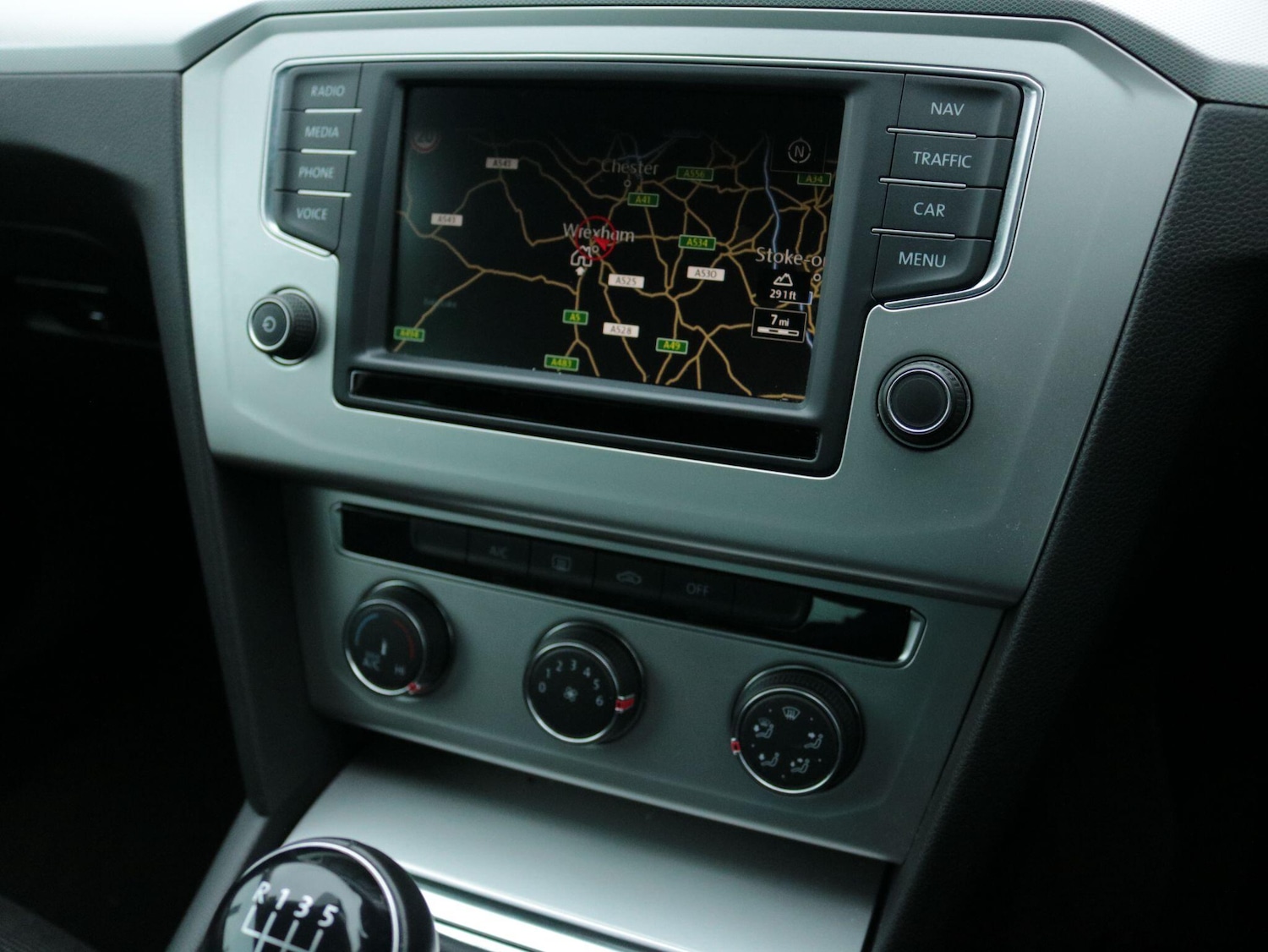 Used Volkswagen Passat 2015 for sale - 77723298: Photo 18