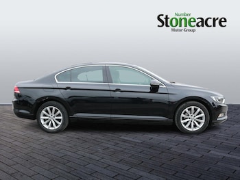 Used Volkswagen Passat 2015 for sale - 77723298: Photo