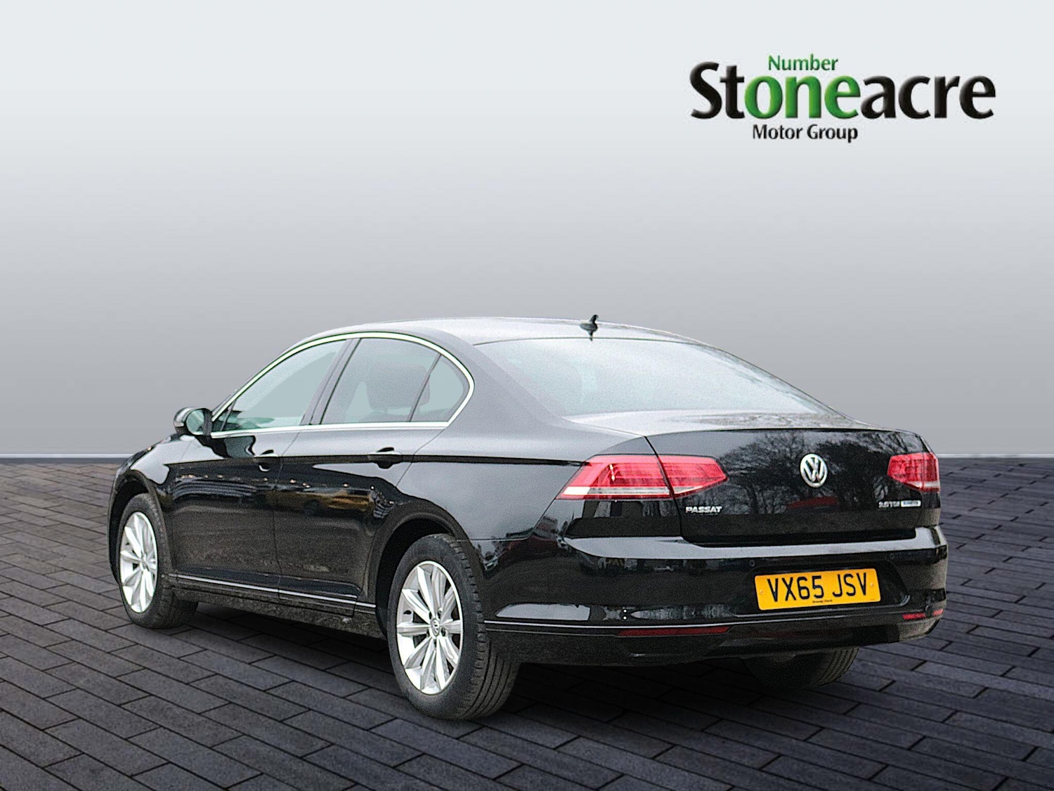 Used Volkswagen Passat 2015 for sale - 77723298: Photo 7