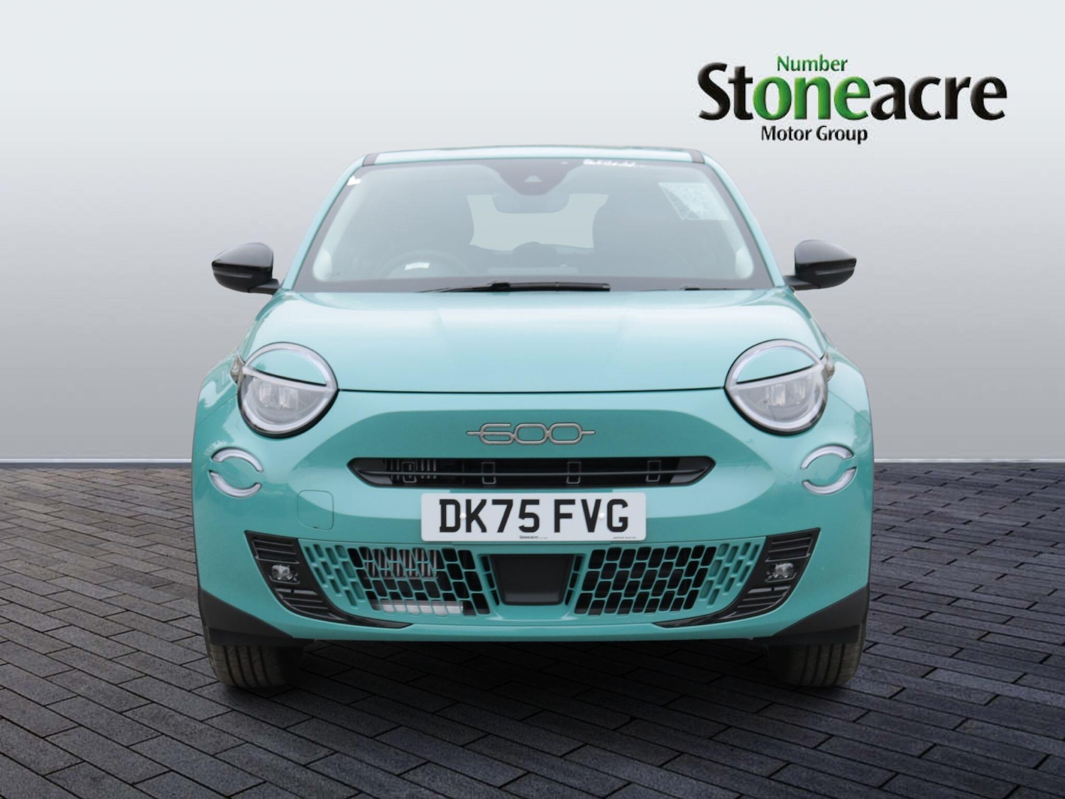 Used Fiat 600 2025 for sale - 76965526: Photo 10