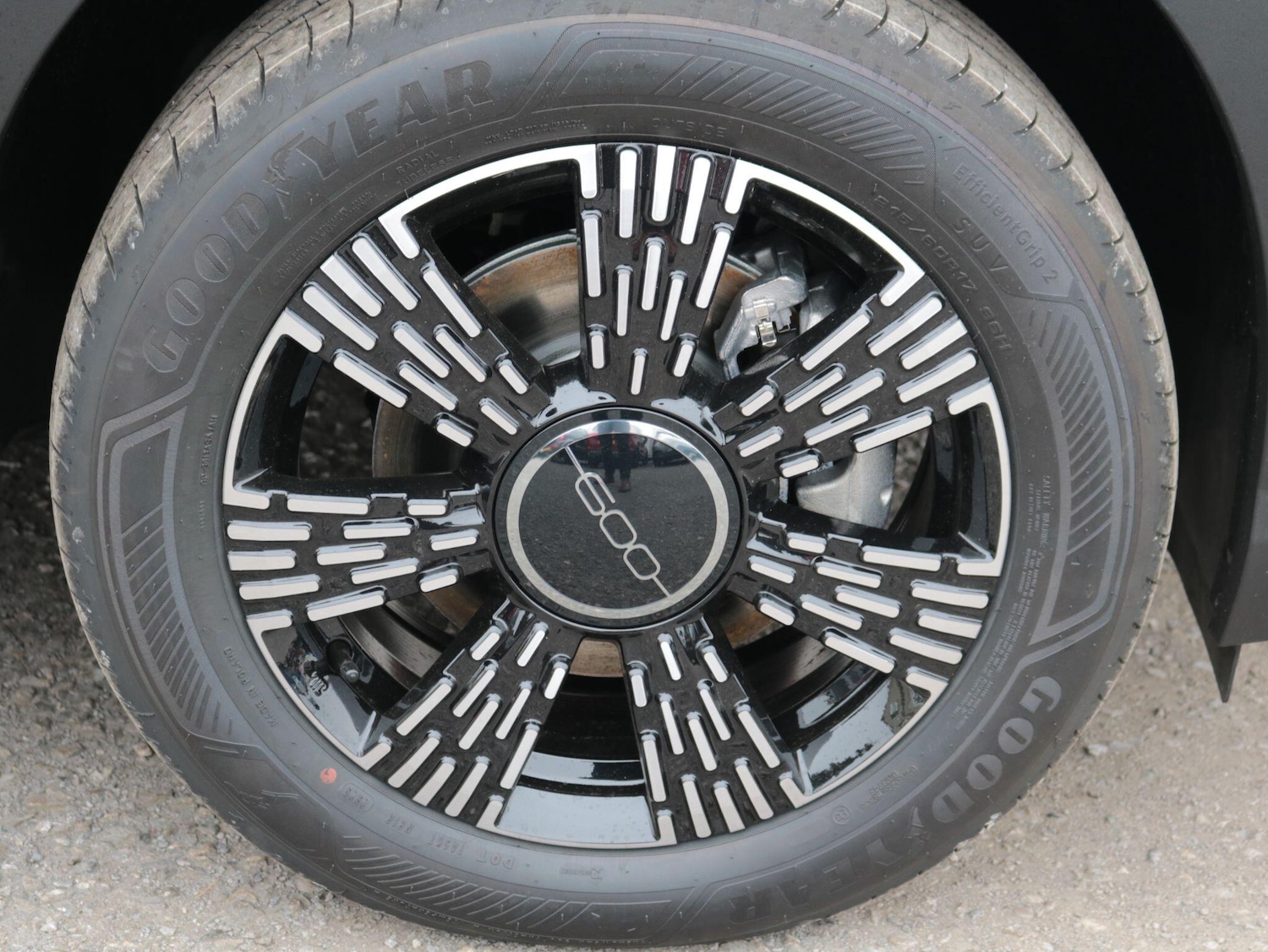 Used Fiat 600 2025 for sale - 76965526: Photo 11