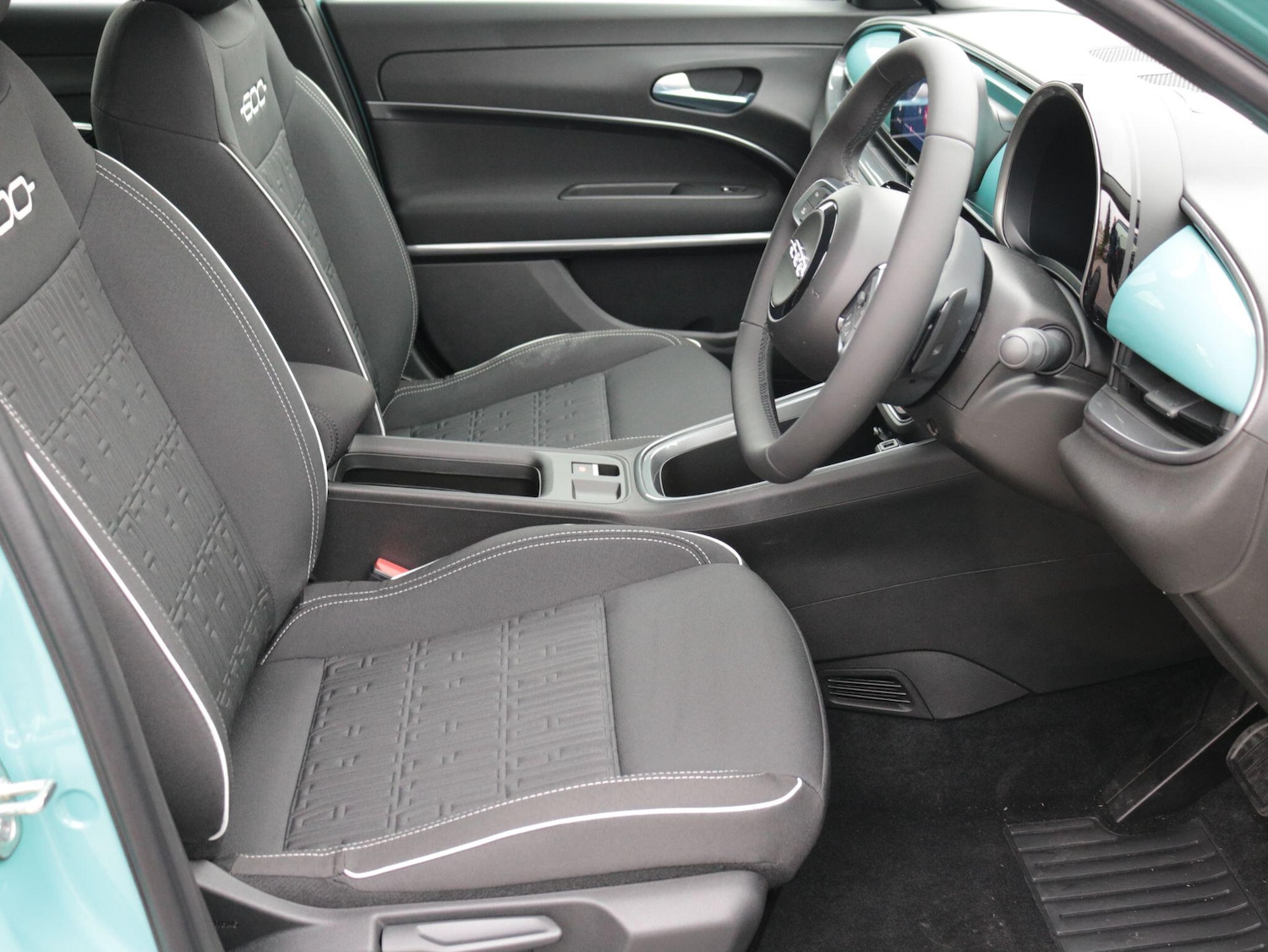 Used Fiat 600 2025 for sale - 76965526: Photo 13