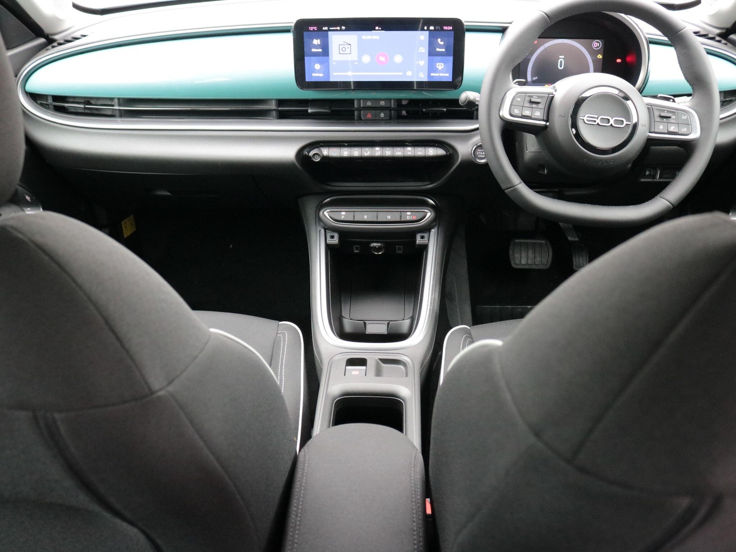 Used Fiat 600 2025 for sale - 76965526: Photo 14