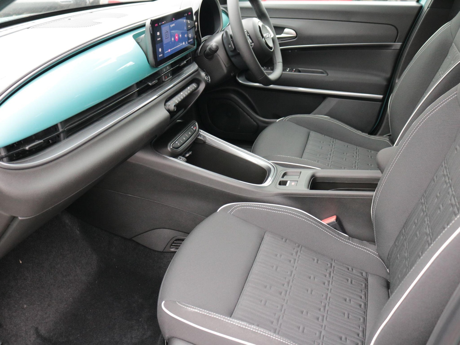 Used Fiat 600 2025 for sale - 76965526: Photo 15