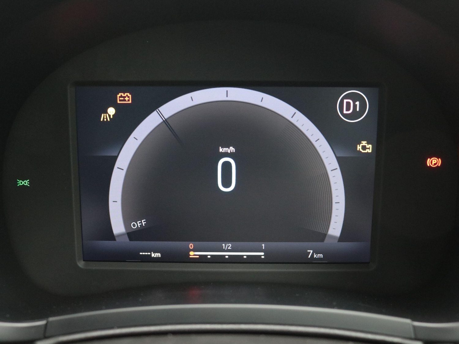 Used Fiat 600 2025 for sale - 76965526: Photo 16